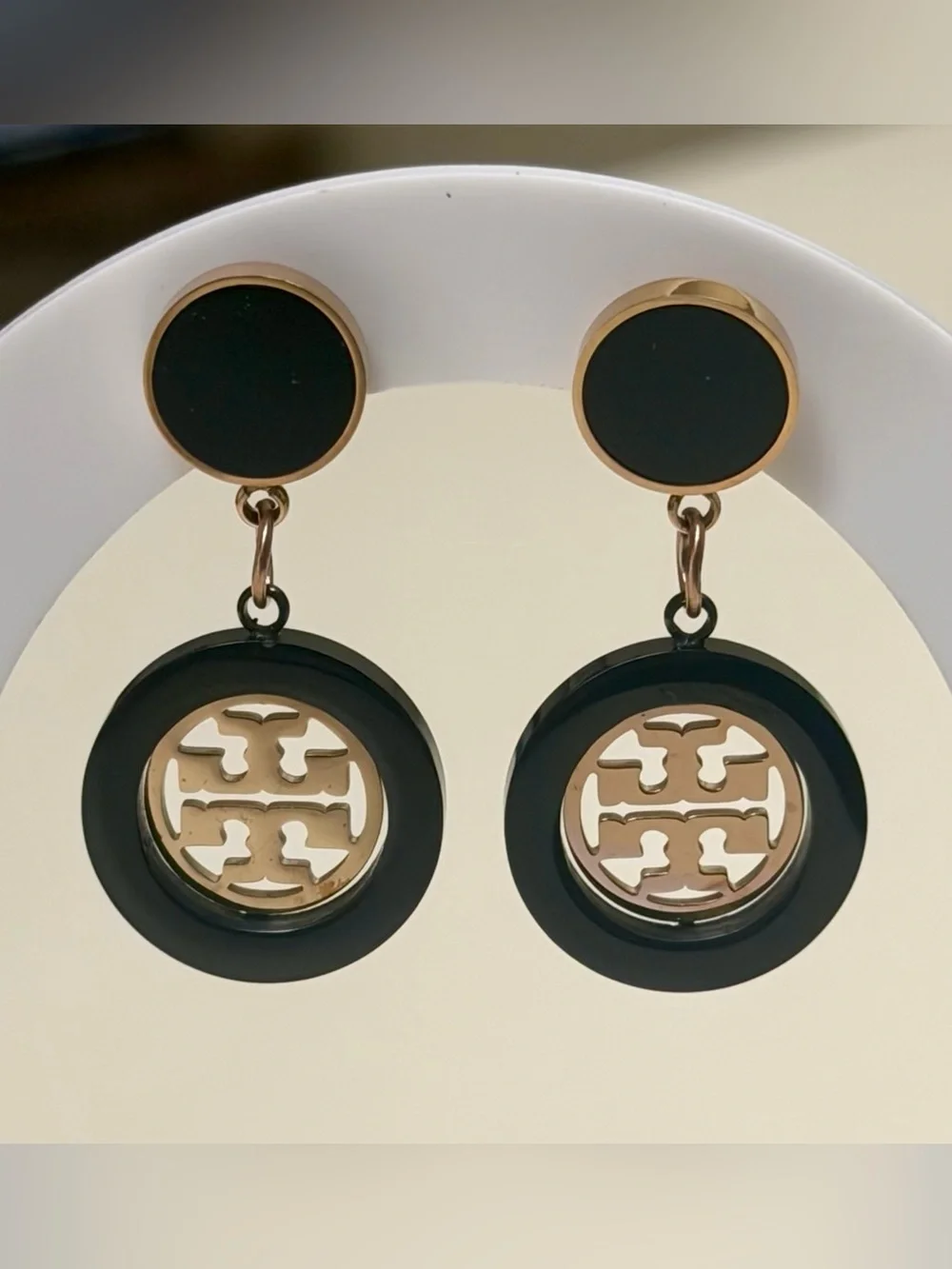 Dangle Earrings